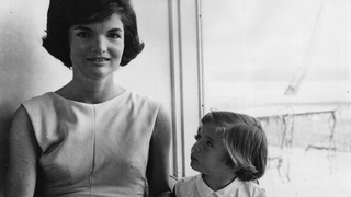 Jackie Kennedy's Power Woman Complex